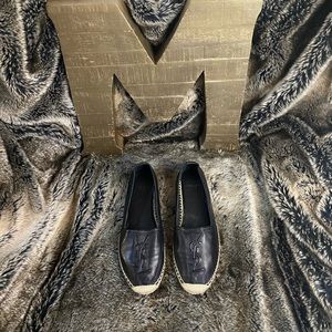 YSL ESPADRILLE